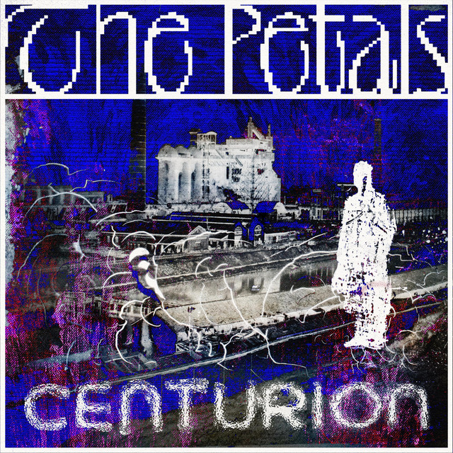 Centurion cover