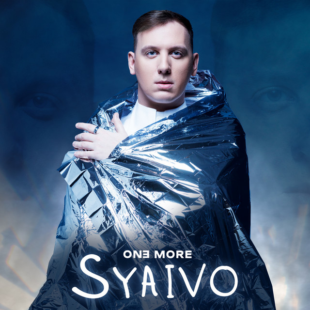 Обкладинка: Syaivo — ONƎ MORE