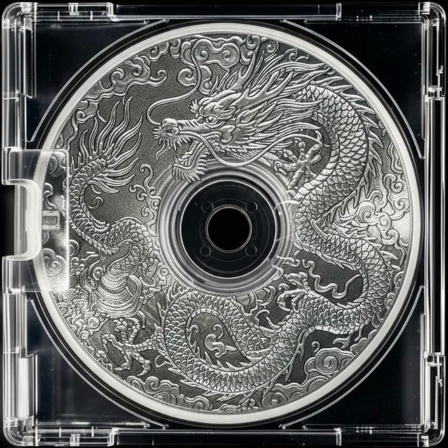 144 cover art