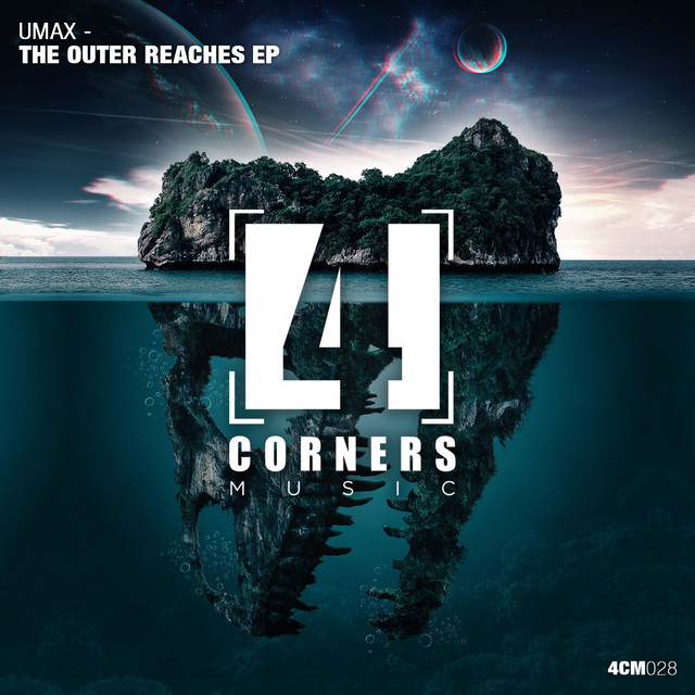 The Outer Reaches cover art