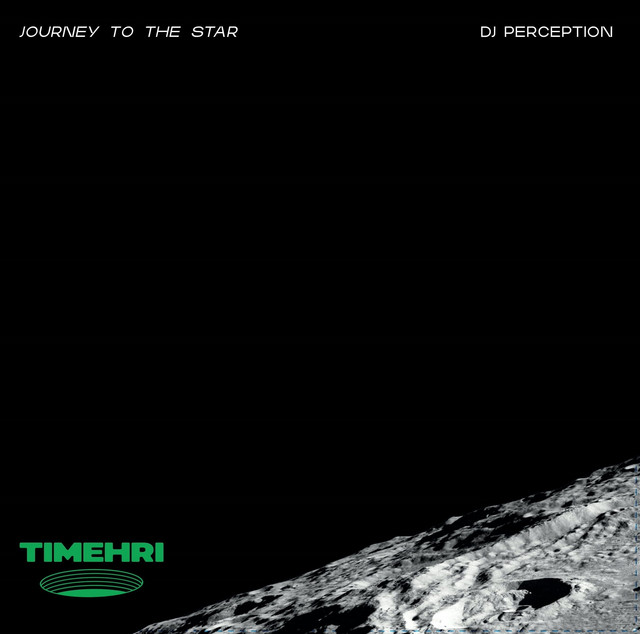 Journey To The Star cover art