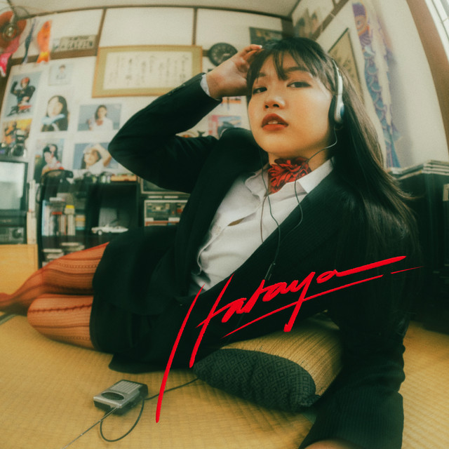 Itataya cover art