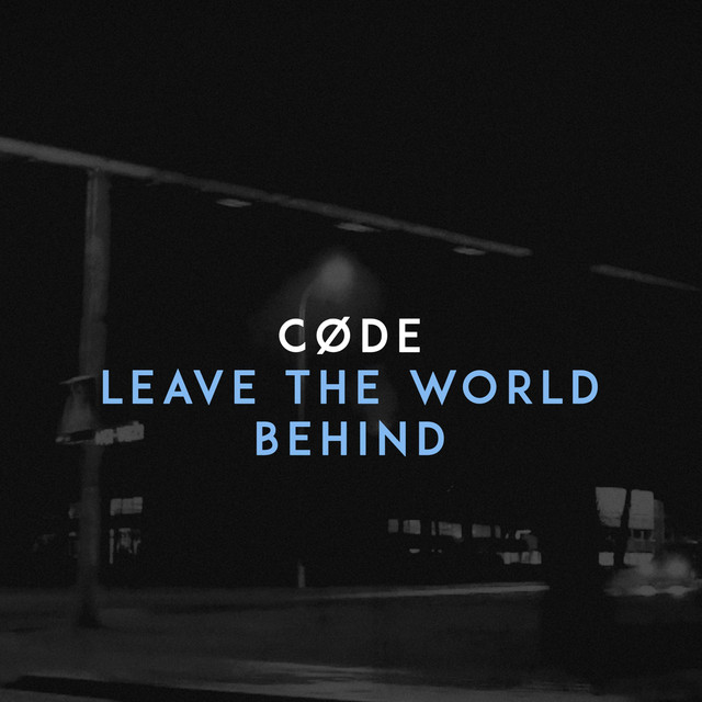 Leave the World Behind