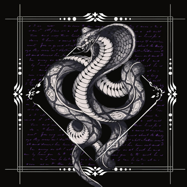 Haunted cover art