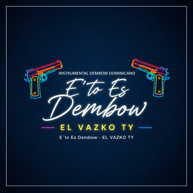EL VAZKO TY