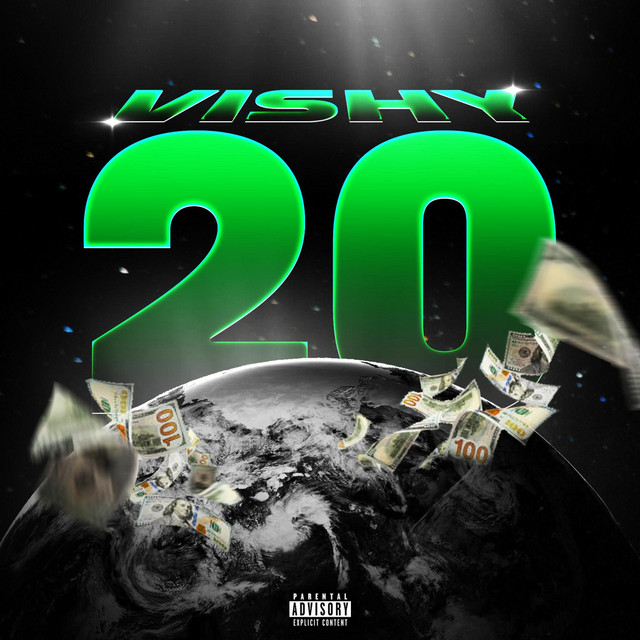 20 cover art