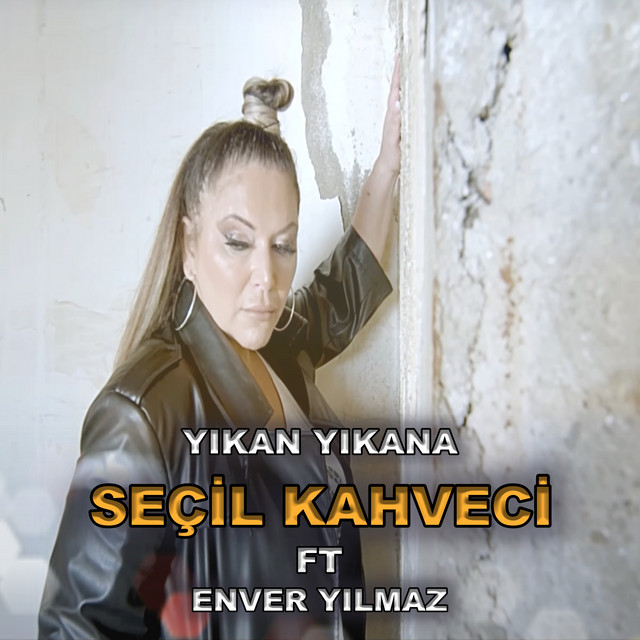 Yıkan Yıkana