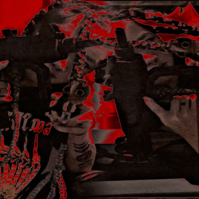 Roll Up cover art
