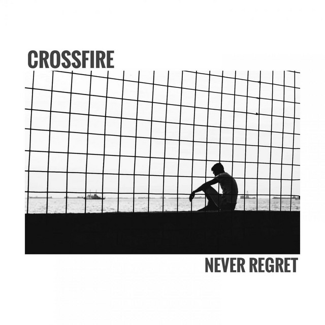 Never Regret cover art