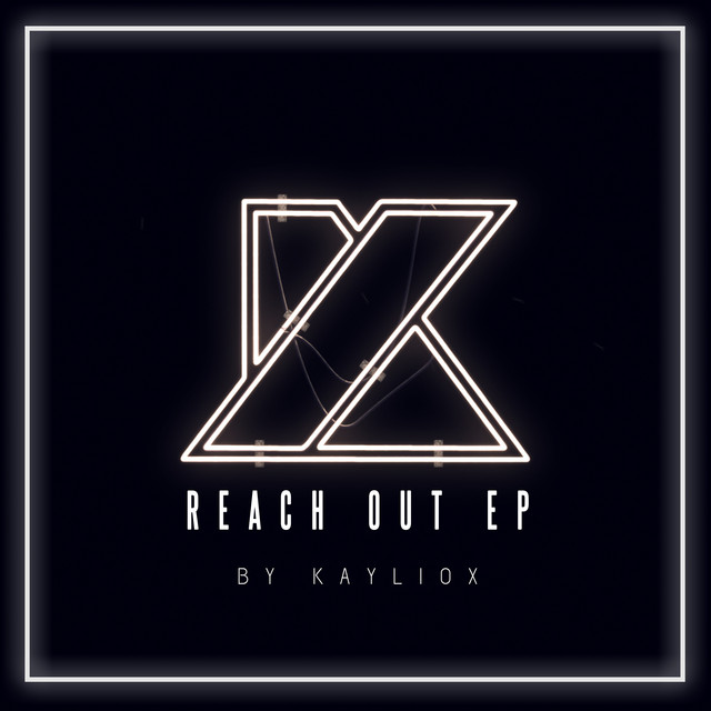 Reach Out cover art