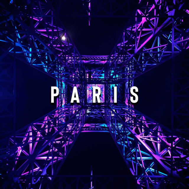 París cover art