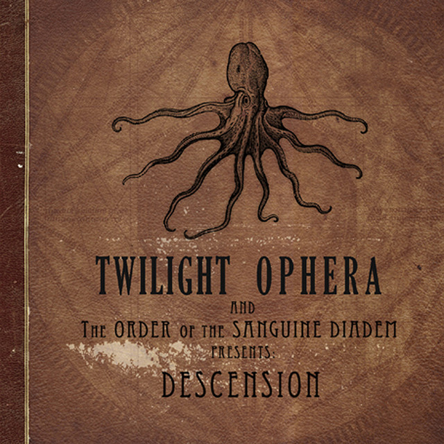 Twilight Ophera and the order of the Sangiune Diadem