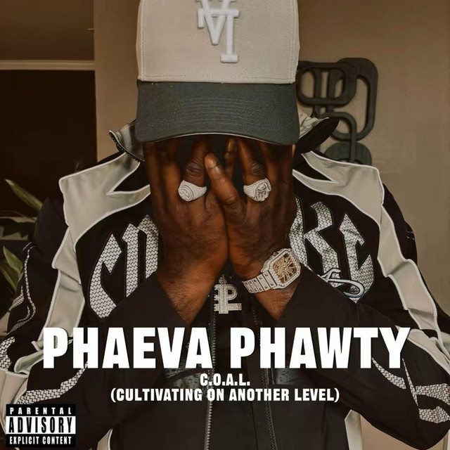 C.O.A.L. (Cultivating On Another Level)