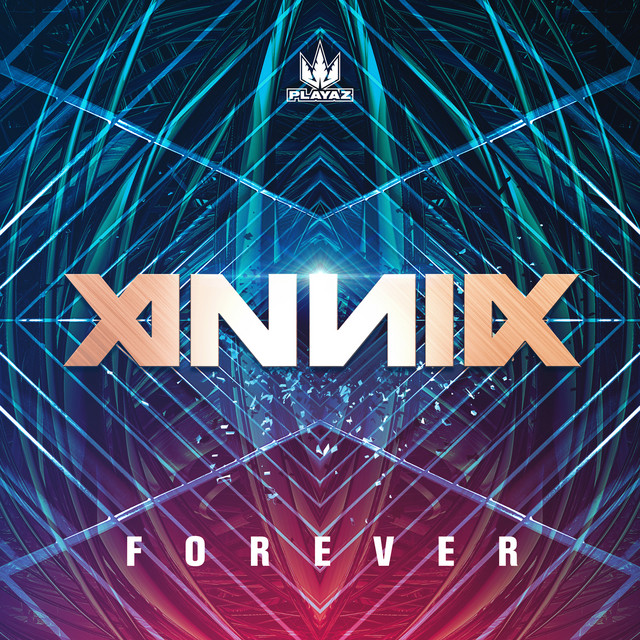 Forever cover art