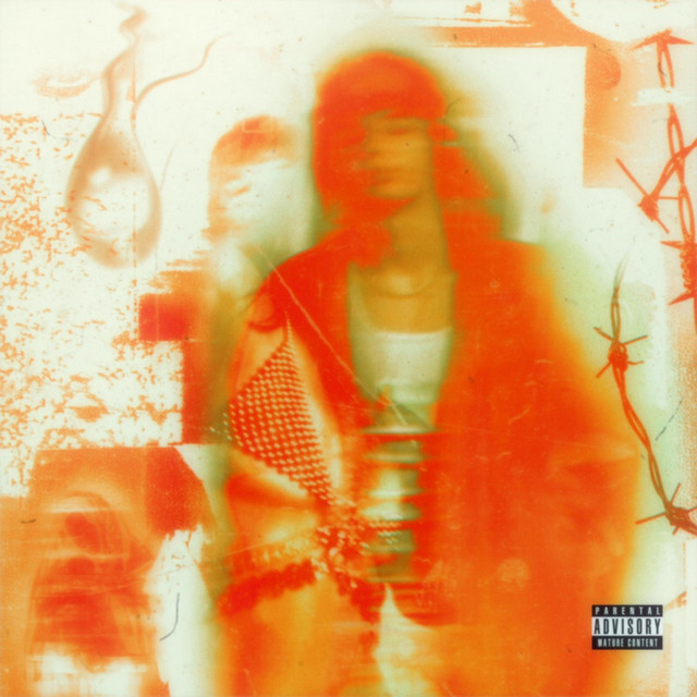 EXPLOSIVO* cover art