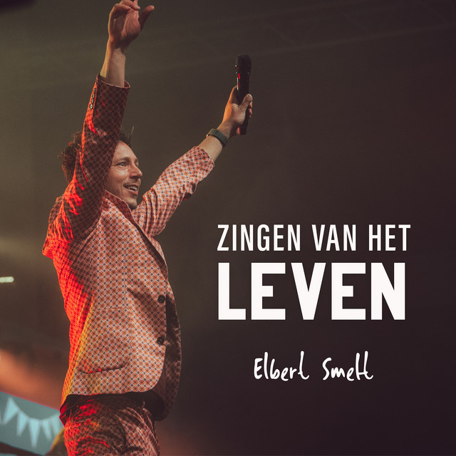 Daar Droom Ik Van