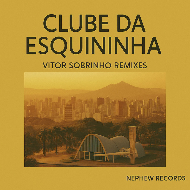 Clube da Esquininha