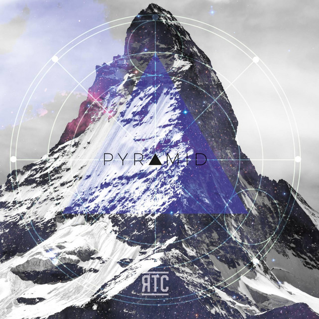 Pyramid cover art