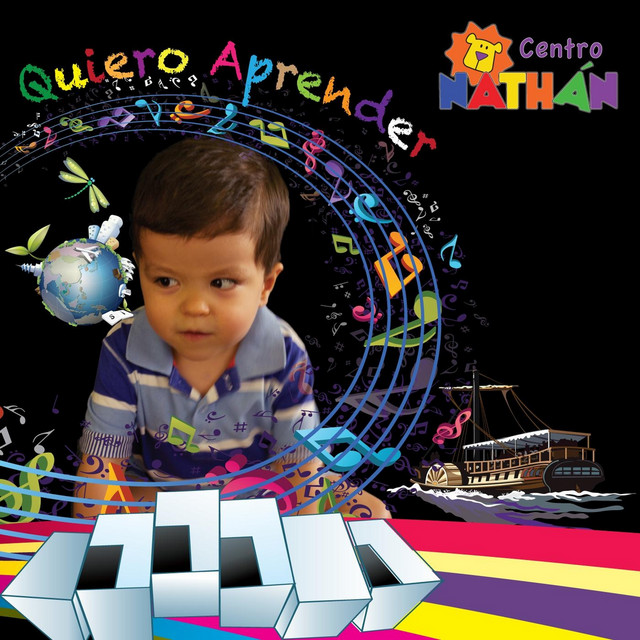 Quiero Aprender cover art