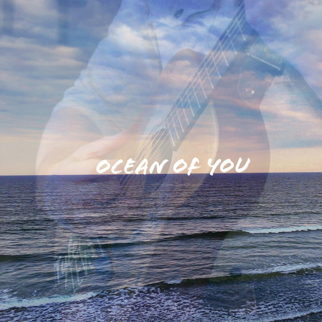 Ocean of You (Live from The Studio Portland) cover