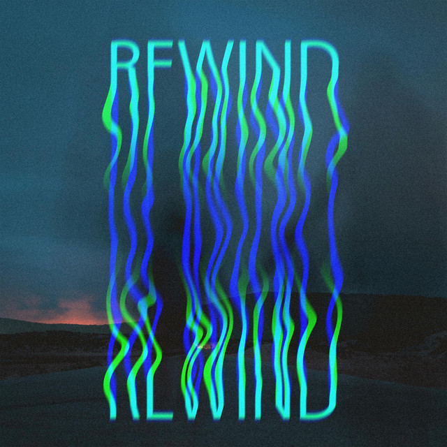 Rewind cover art