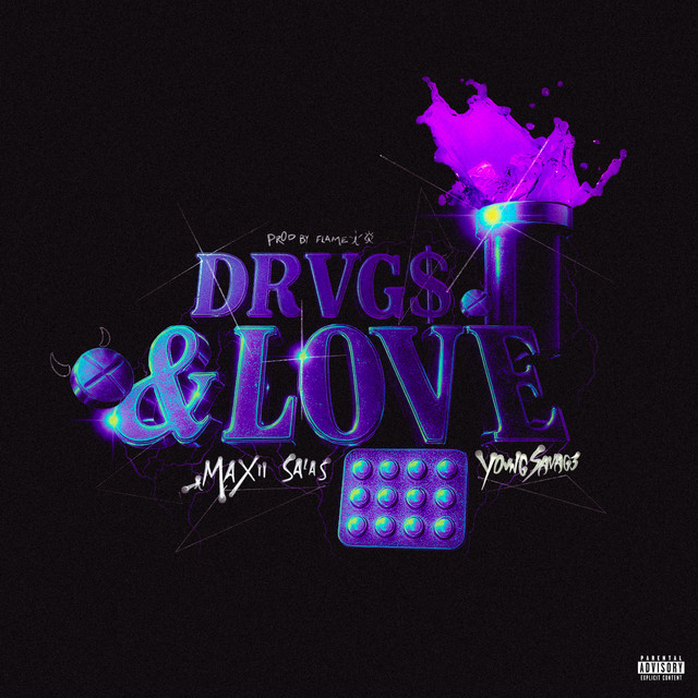 DRVG$&LOVE