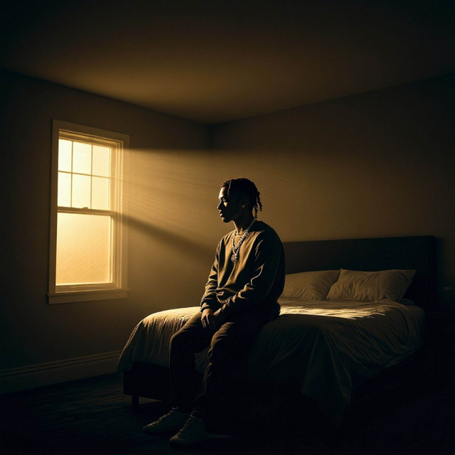 God Promised Me cover art