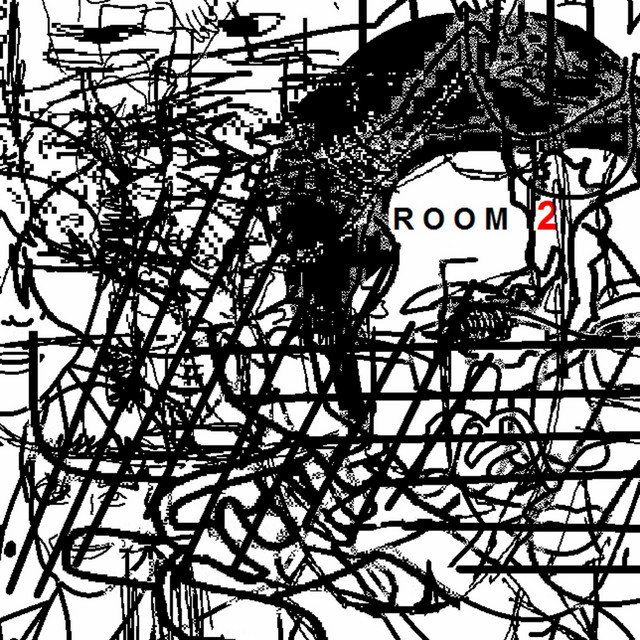 ROOM #2 cover art