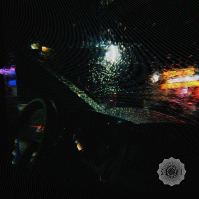 Forever Gone cover art