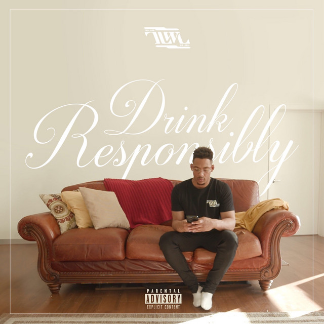 Drink Responsibly cover art