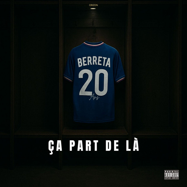 Ça part de là