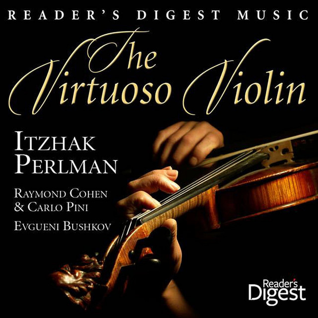 The Virtuoso Violin - Compilation by Various Artists | Spotify