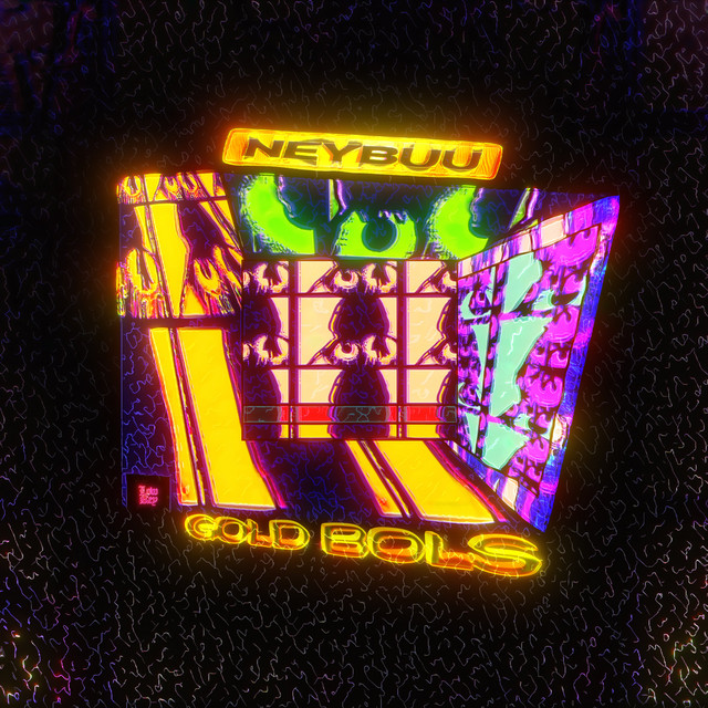 Gold Bols cover art