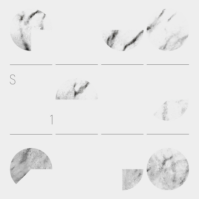 S 1 cover art