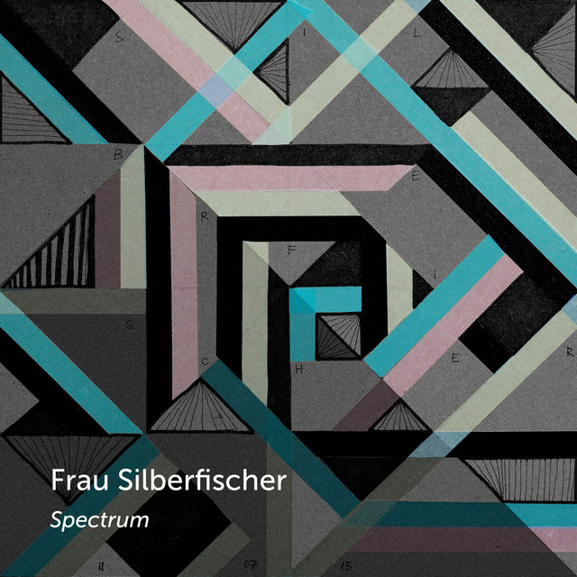 Spectrum cover art