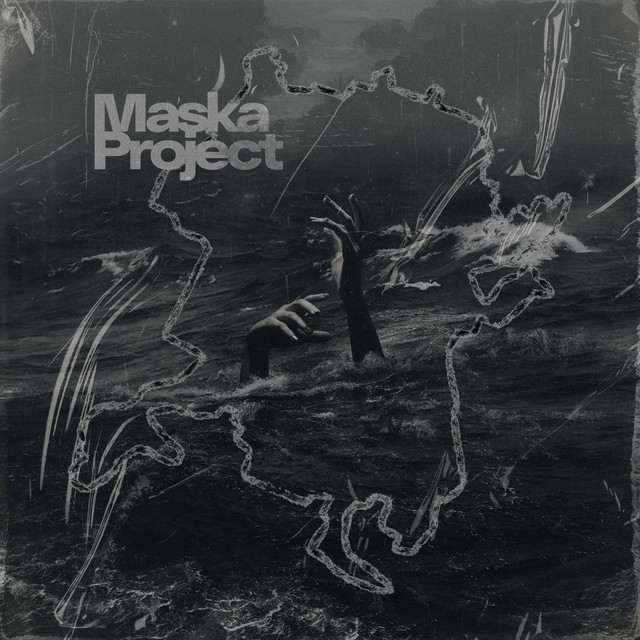 Обкладинка: Додому — Maska Project