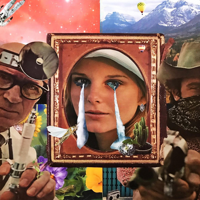 undefined album image