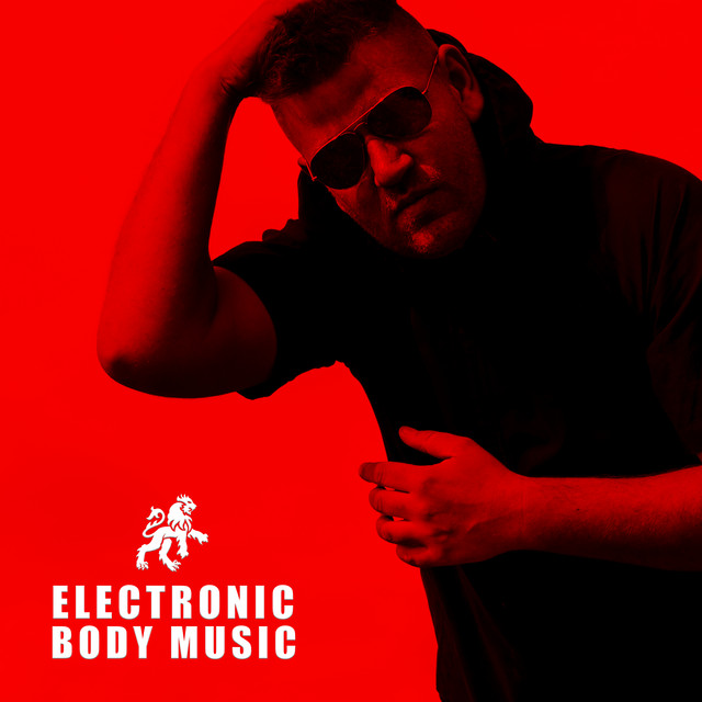 Electronic Body Music cover art