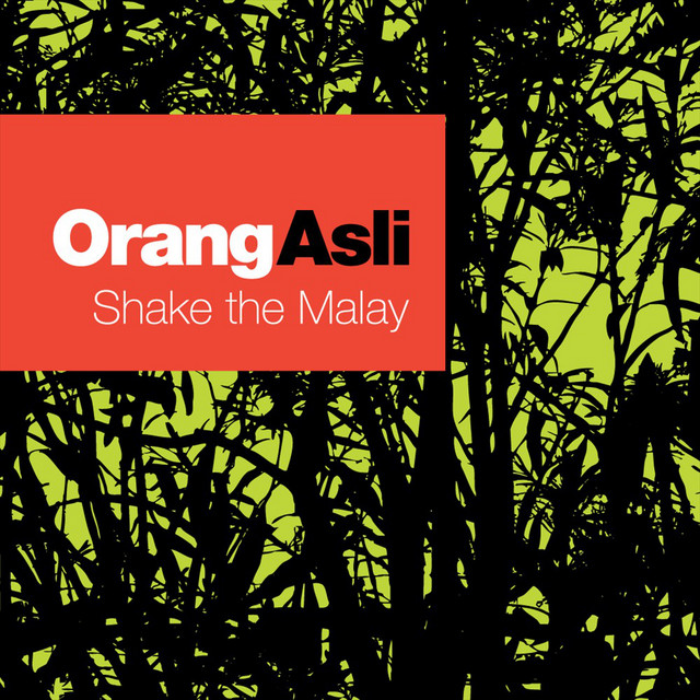 Orang Asli