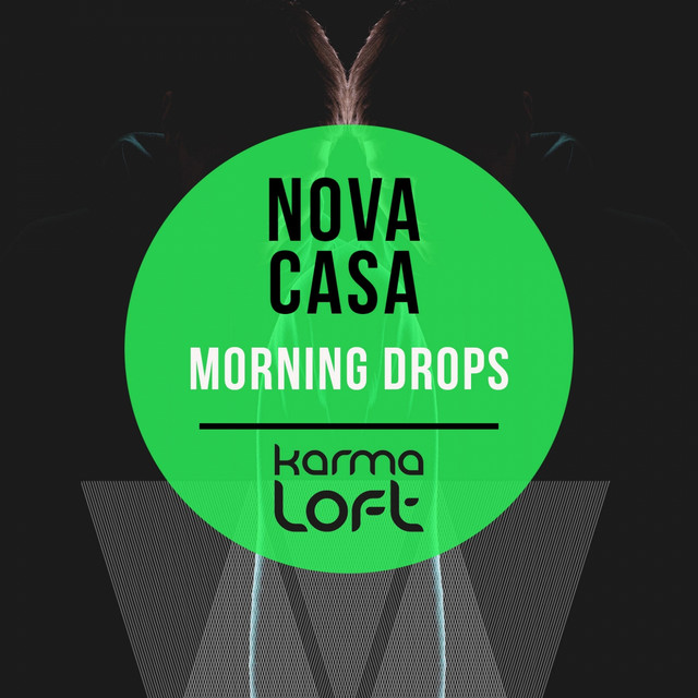 Morning Drops cover