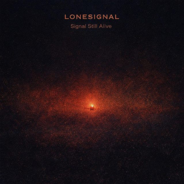 Signal Still Alive cover art