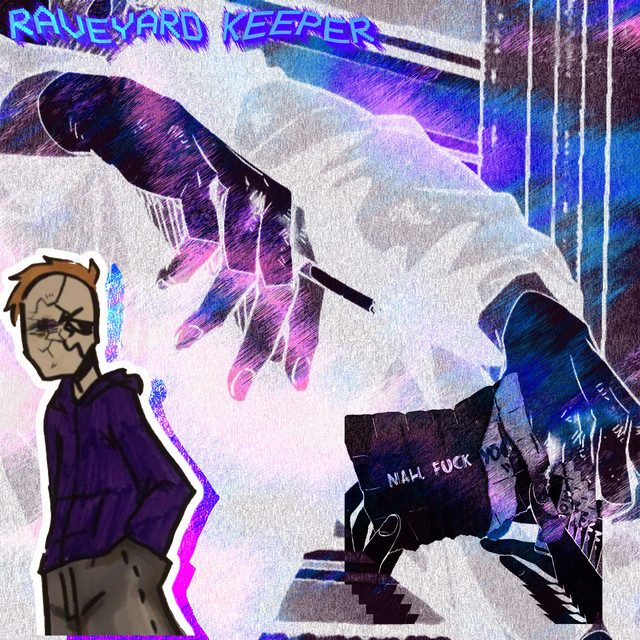 Death: Microdosed cover art