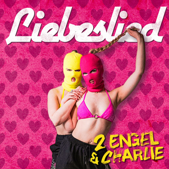 Liebeslied cover art