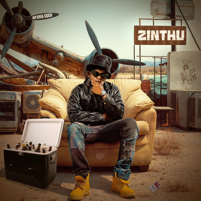 Zinthu