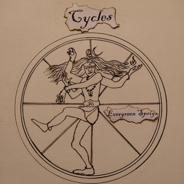 Cycles cover art