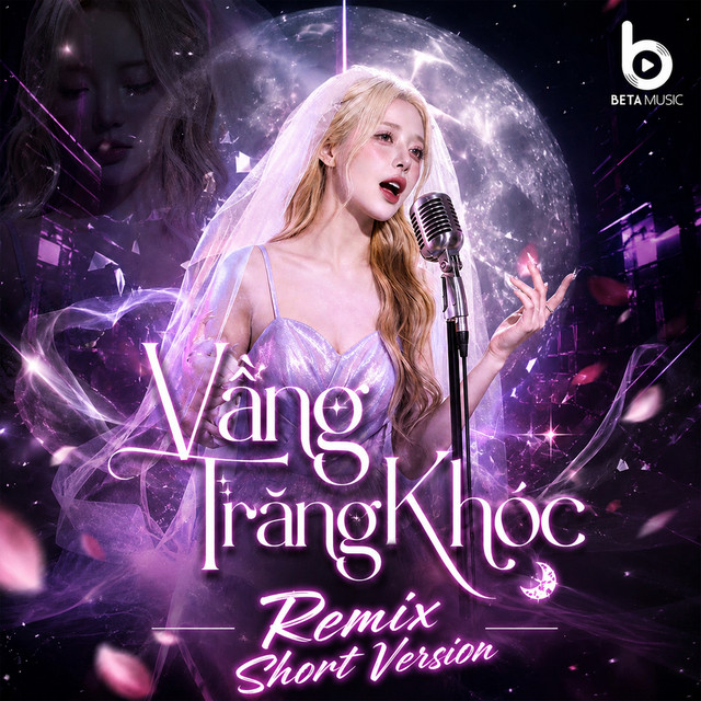 Vầng Trăng Khóc (Remix Short Version)