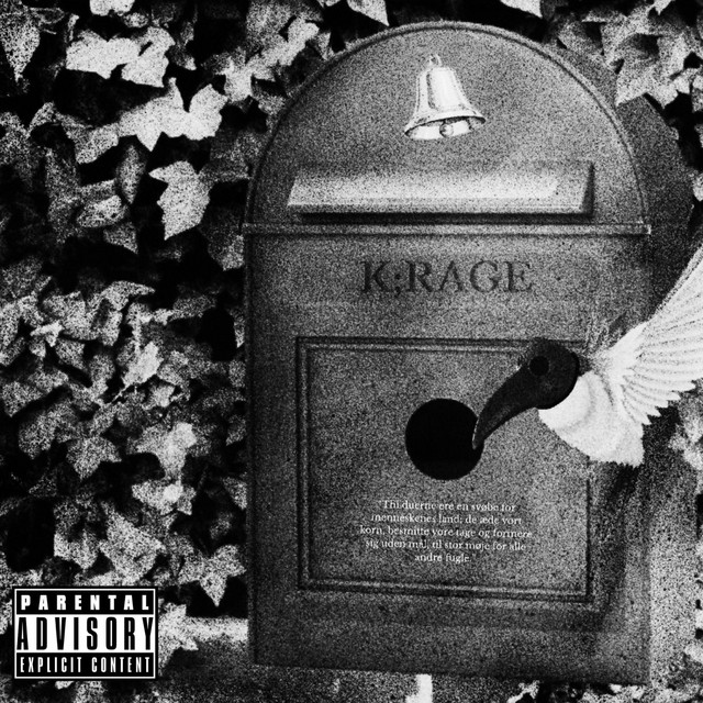 K:RAGE