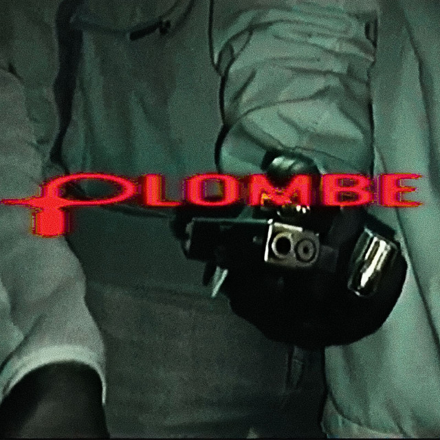 Plombe cover art