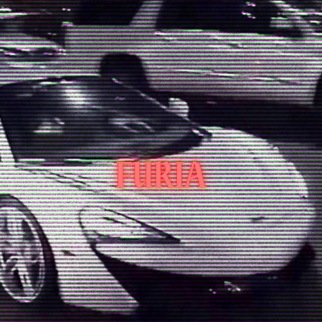FURIA cover art