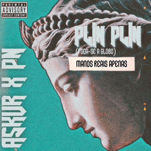 Plin Plin cover art